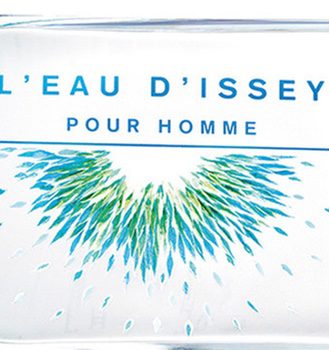 Issey Miyake ya tiene lista su fragancia para este verano 2016