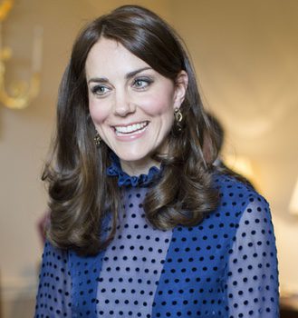 Kate Middleton y Anna Kendrick, entre los mejores looks de belleza de la semana