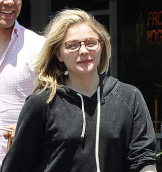 Chloe Moretz, Amy Adams y Kristen Stewart entre los peores beauty looks de la semana