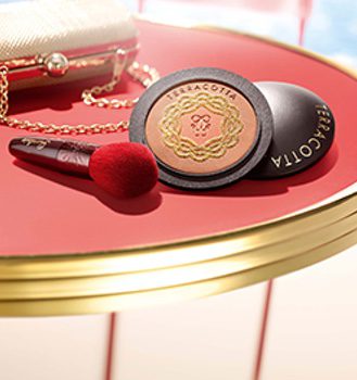 'Terracotta Pause d'été': Guerlain se broncea para este verano 2016