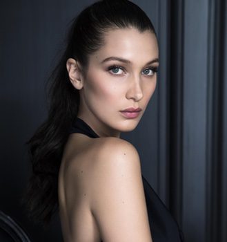 Bella Hadid conquista Dior: De la colección Crucero 2017 a embajadora