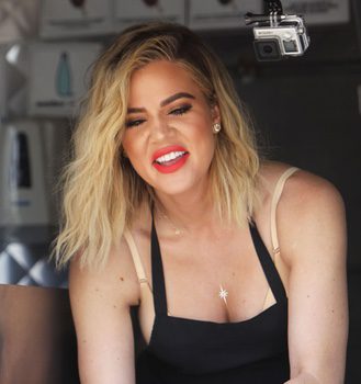 Gwen Stefani, Khloe Kardashian y Jennifer Lopez son las peor peinadas de la semana