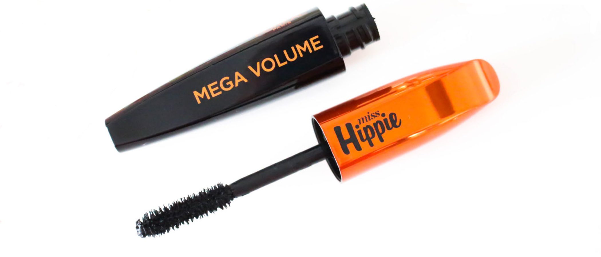 L'Oréal presenta su máscara de pestañas más hippie con 'Miss Hippie'