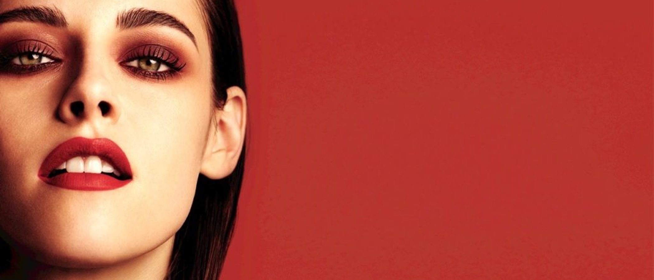 Kristen Stewart repite como imagen de Chanel beauty este otoño 2016