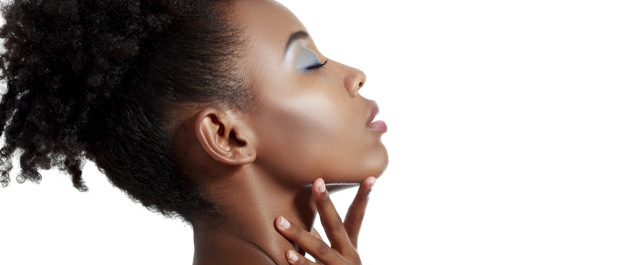 Claves de maquillaje para la piel morena