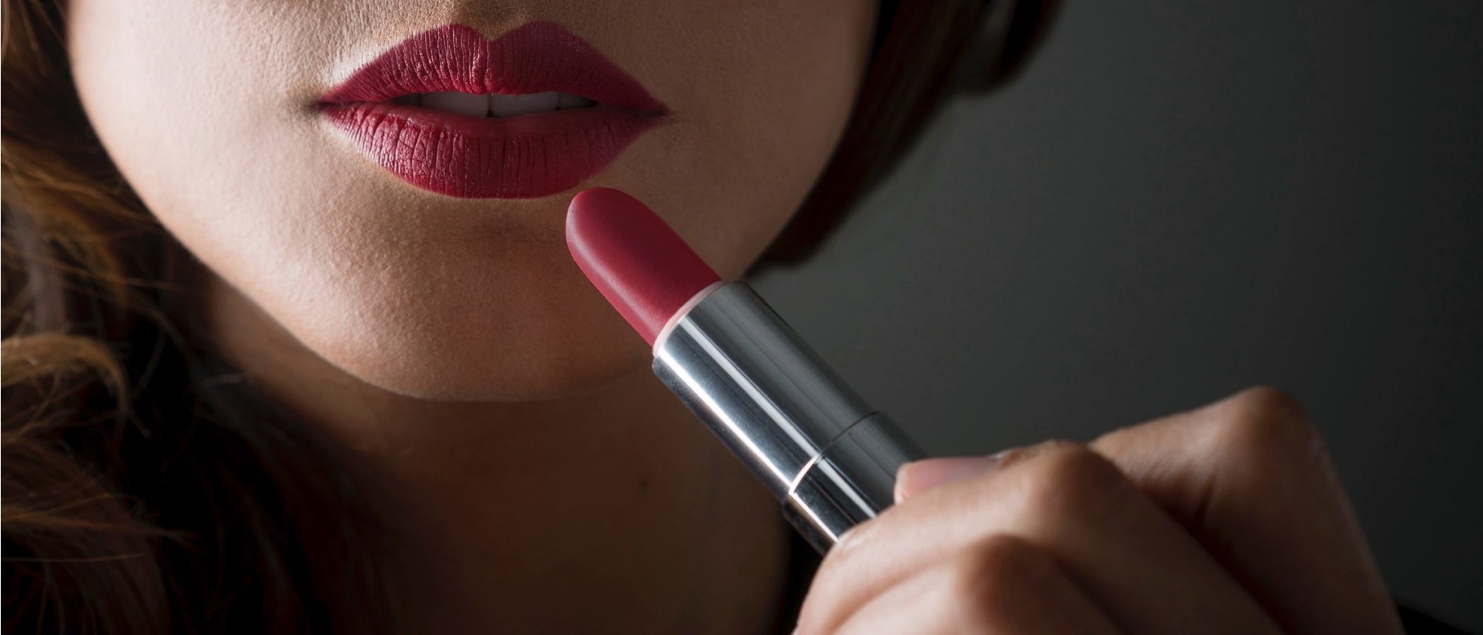 Pintalabios mate: labios perfectos sin brillo