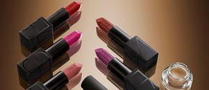'El poder de Audacius', nueva colección imponente de otoño de Nars