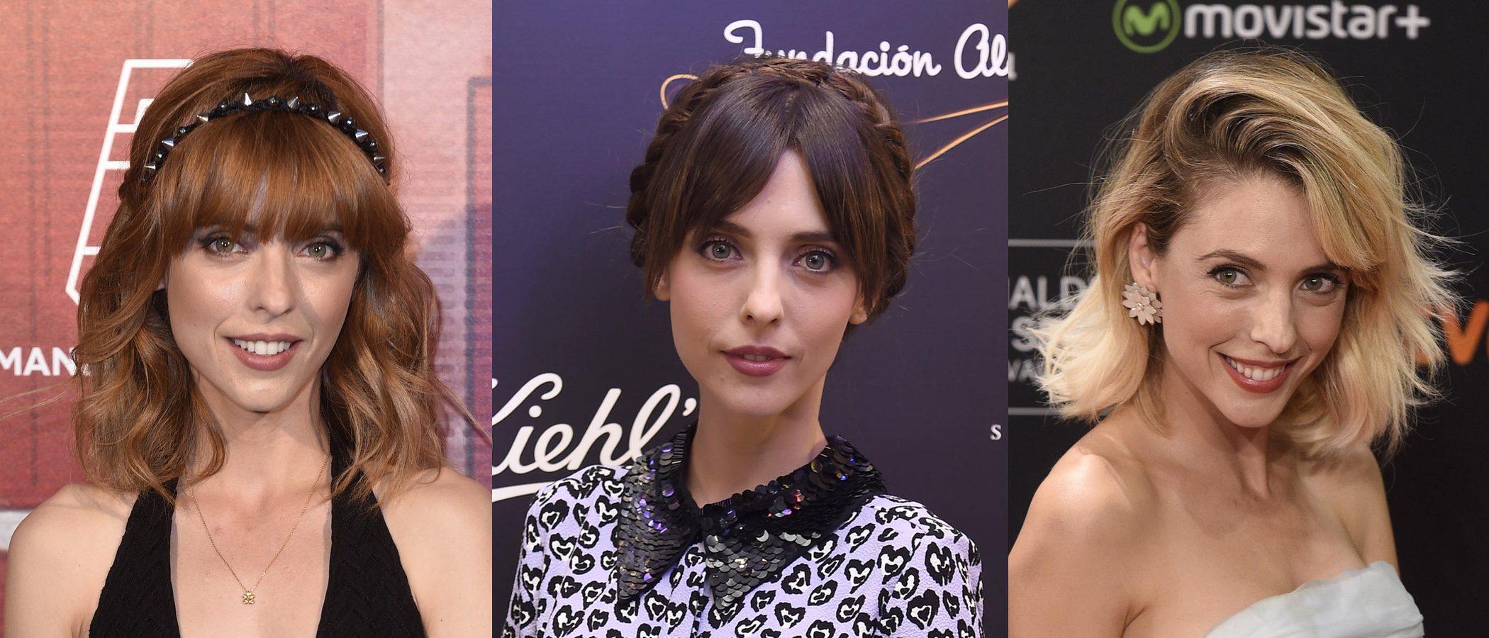 Los mejores beauty looks de Leticia Dolera