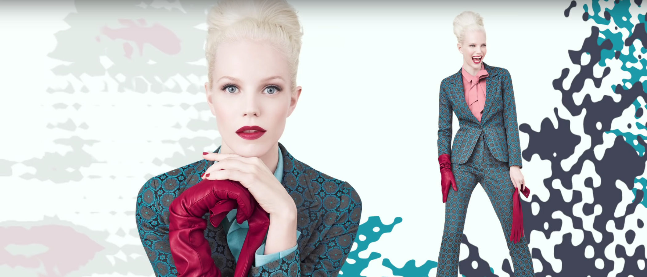 'Retrospective', la colección sesentera de Catrice para este otoño 2016