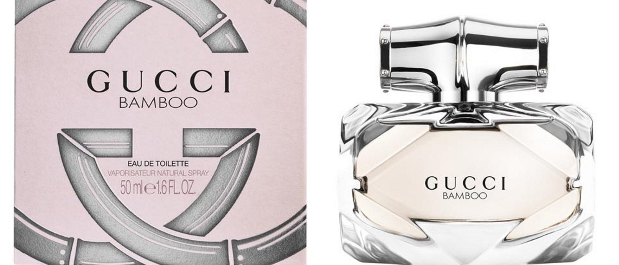 Gucci desvela su esencia cálida y floral con su nueva fragancia 'Bambú'