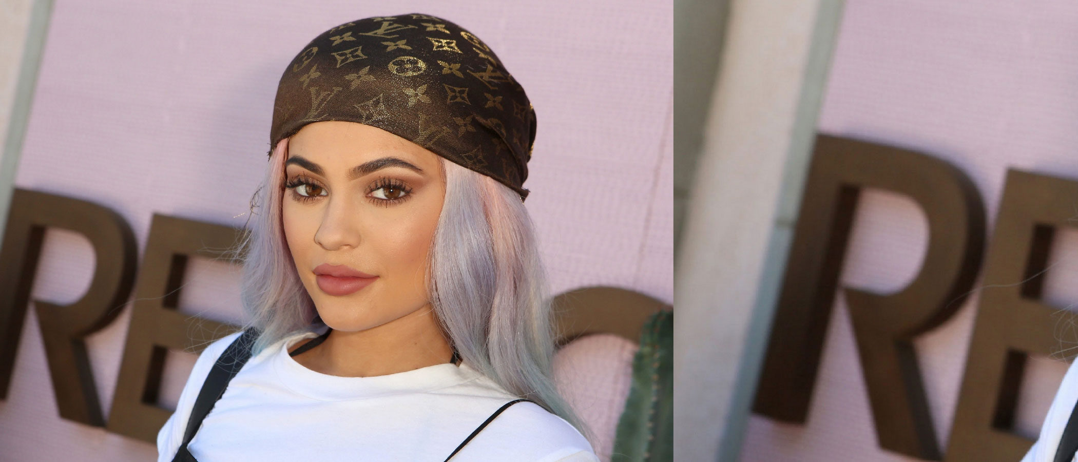 'Smile', el Lip Kit de Kylie Jenner más solidario de todos