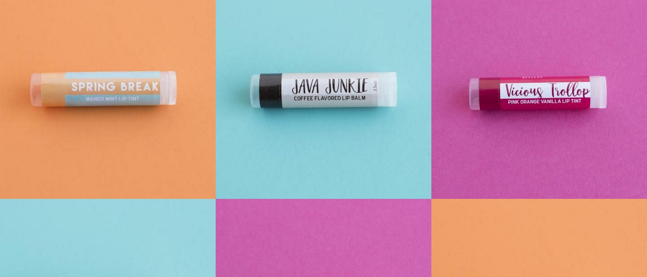 'Las chicas Gilmore' tienen su propia colección de bálsamos labiales