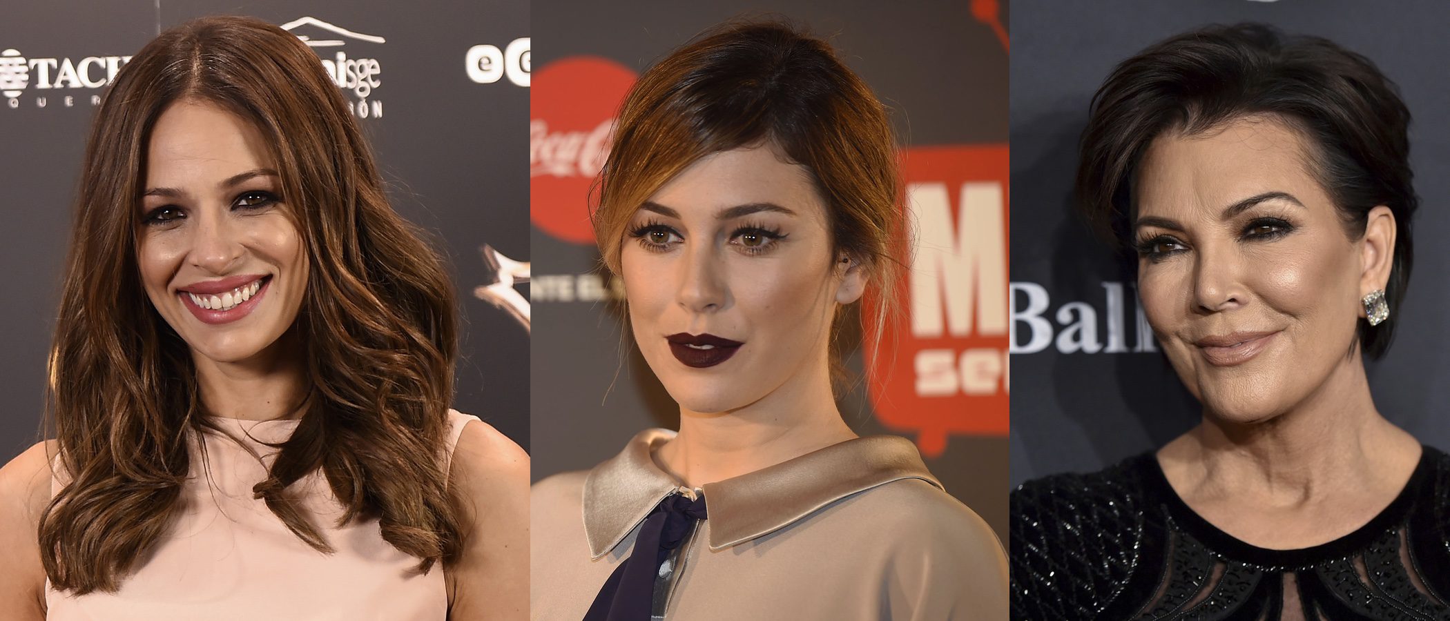 Eva González, Blanca Suárez y Kris Jenner entre los mejores beauty looks de la semana