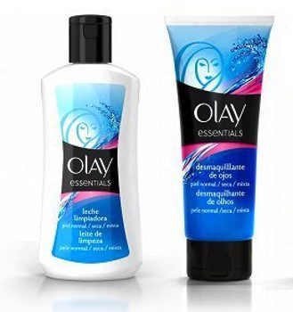 Olay te facilita tu rutina diaria de belleza a precios muy económicos