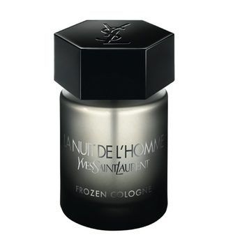 Yves Saint Laurent lanza un nuevo perfume para hombre