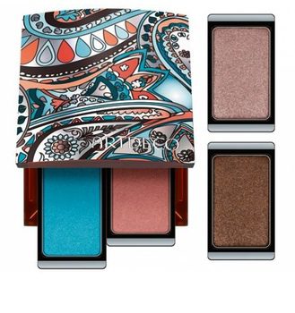 Artdeco nos propone un look bronceado para el verano