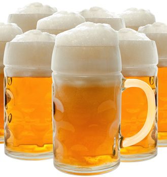 Las claves para deshacerte de la 'barriga cervecera'