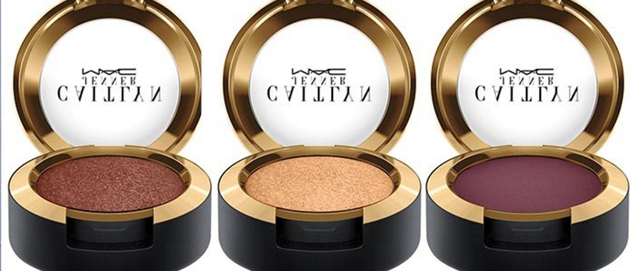 Caitlyn Jenner regresa a MAC con una colección de maquillaje irresistible