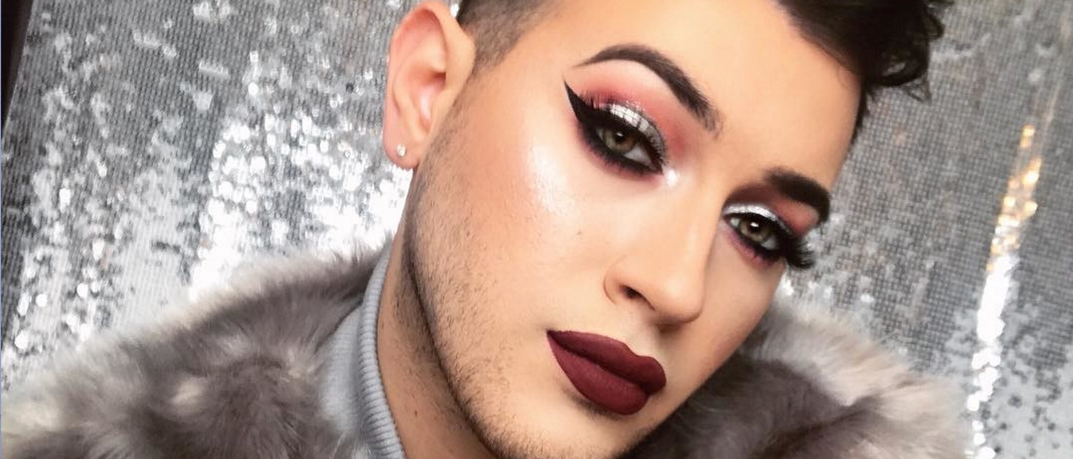 Maybelline ficha a su primer rostro masculino para la nueva campaña 'Big shoot Mascara by Colossal'