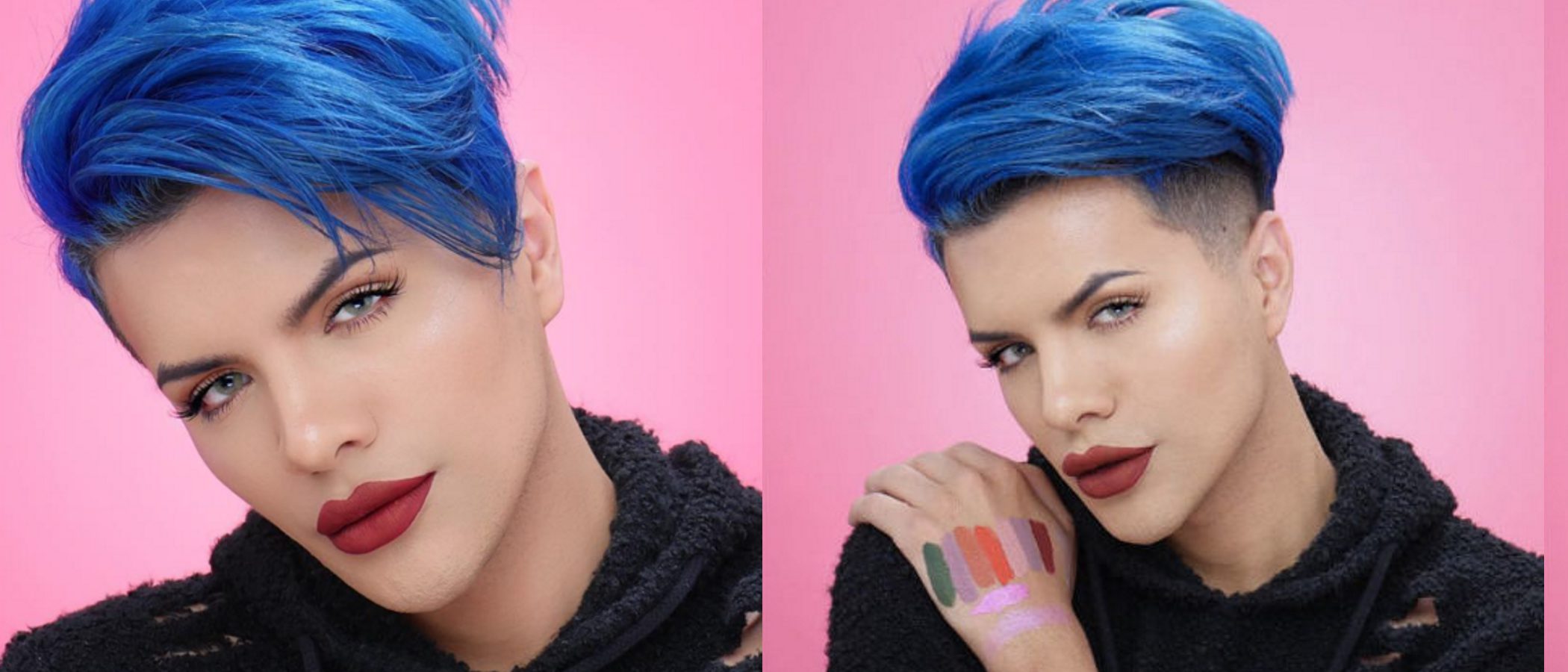 MAC desvela su 'Top ten' de influencers que participarán en la nueva campaña