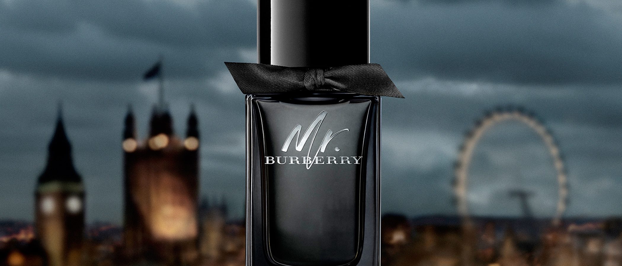 Burberry lanzará en abril su nueva fragancia masculina