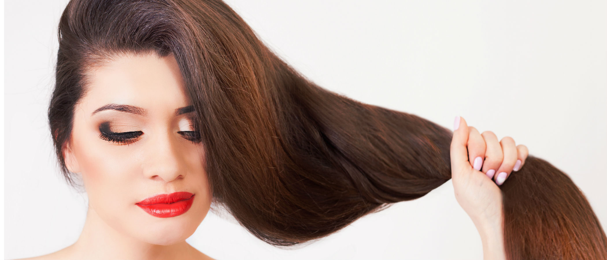Cómo tener el pelo más fuerte