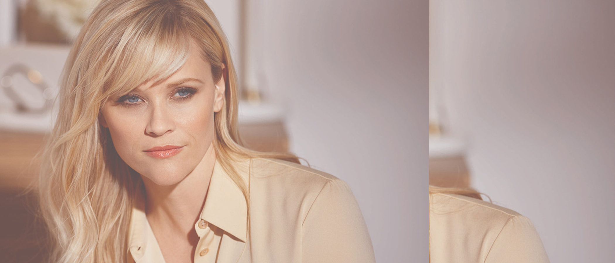 Elizabeth Arden apuesta por Reese Witherspoon como embajadora