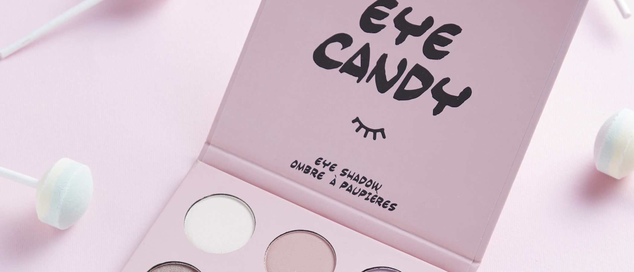 Primark lanza su colección más dulce: 'Cotton Candy'