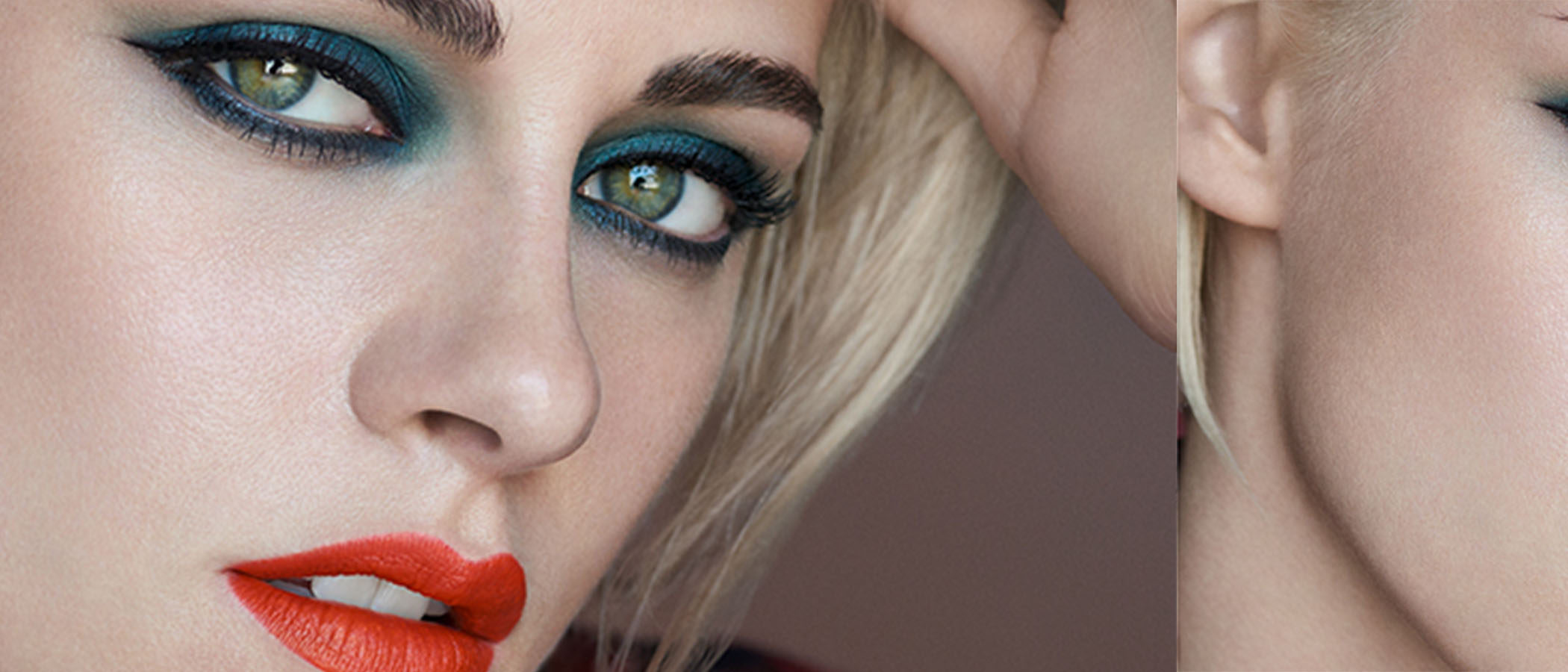 Kristen Stewart, imagen de la nueva colección de Chanel inspirada en la luz y los paisajes de California