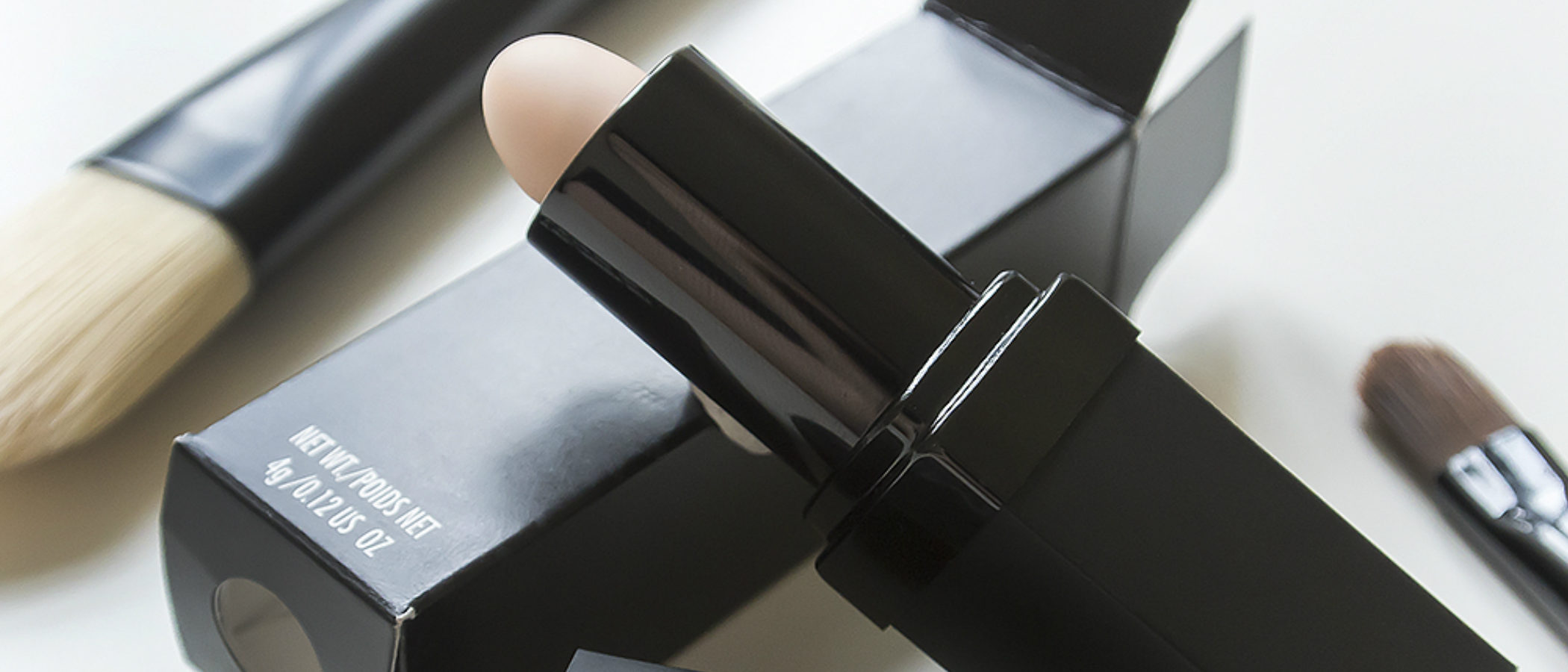 Asos presenta MMUK, su primera línea de maquillaje para hombres