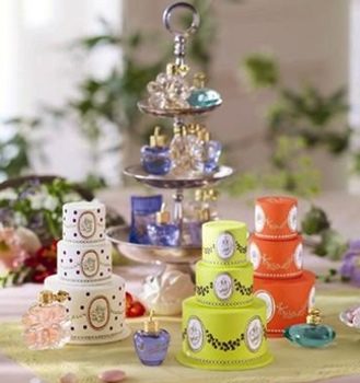 Lolita Lempicka celebra 15 años en el mundo del perfume