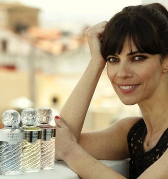 Maribel Verdú, embajadora de la séptima edición de Momentos Mágicos de Rochas