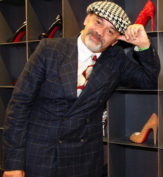 Christian Louboutin entrará a formar parte del mundo de la belleza