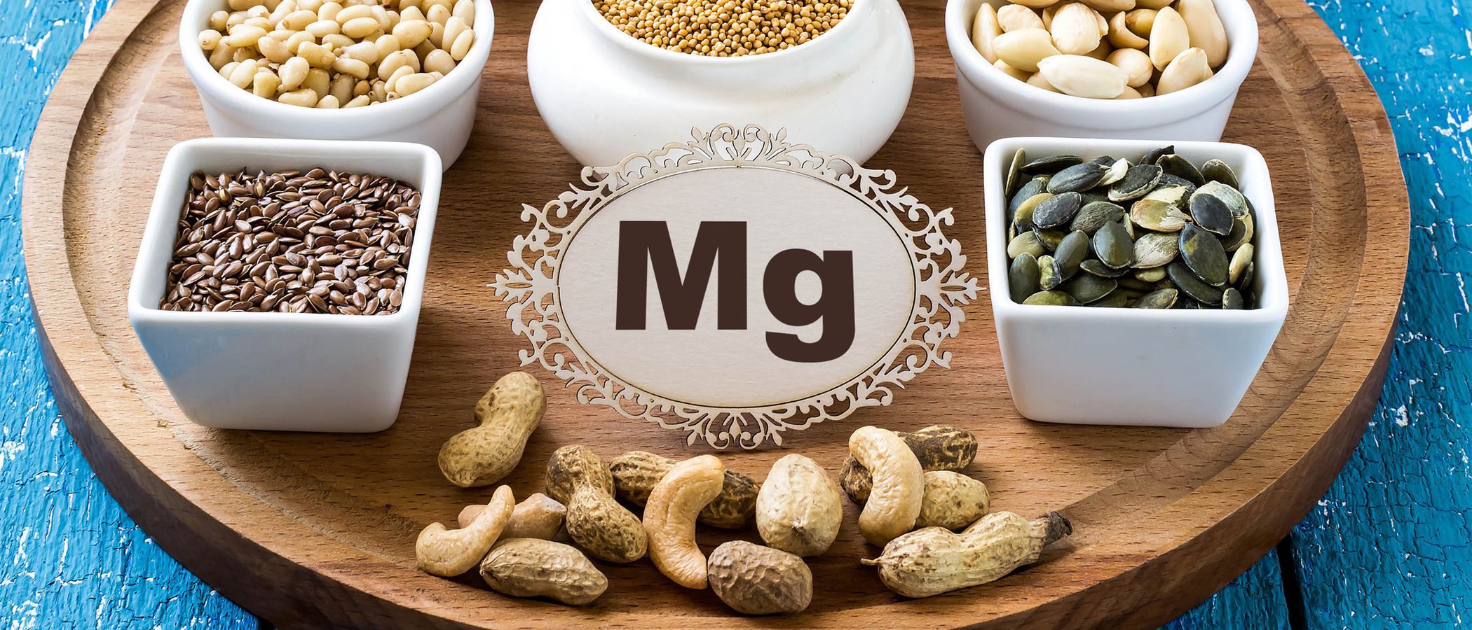 Carbonato de magnesio: qué es y para qué sirve