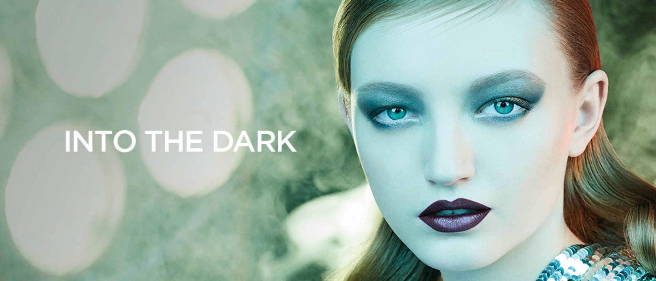 'Into the Dark', la séptima y última colección cápsula de Kiko por su 20 aniversario