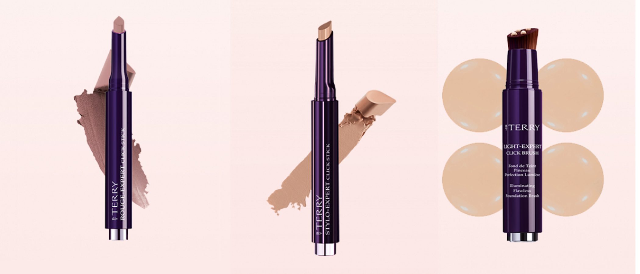 By Terry lanza su nueva colección para las mujeres todoterreno