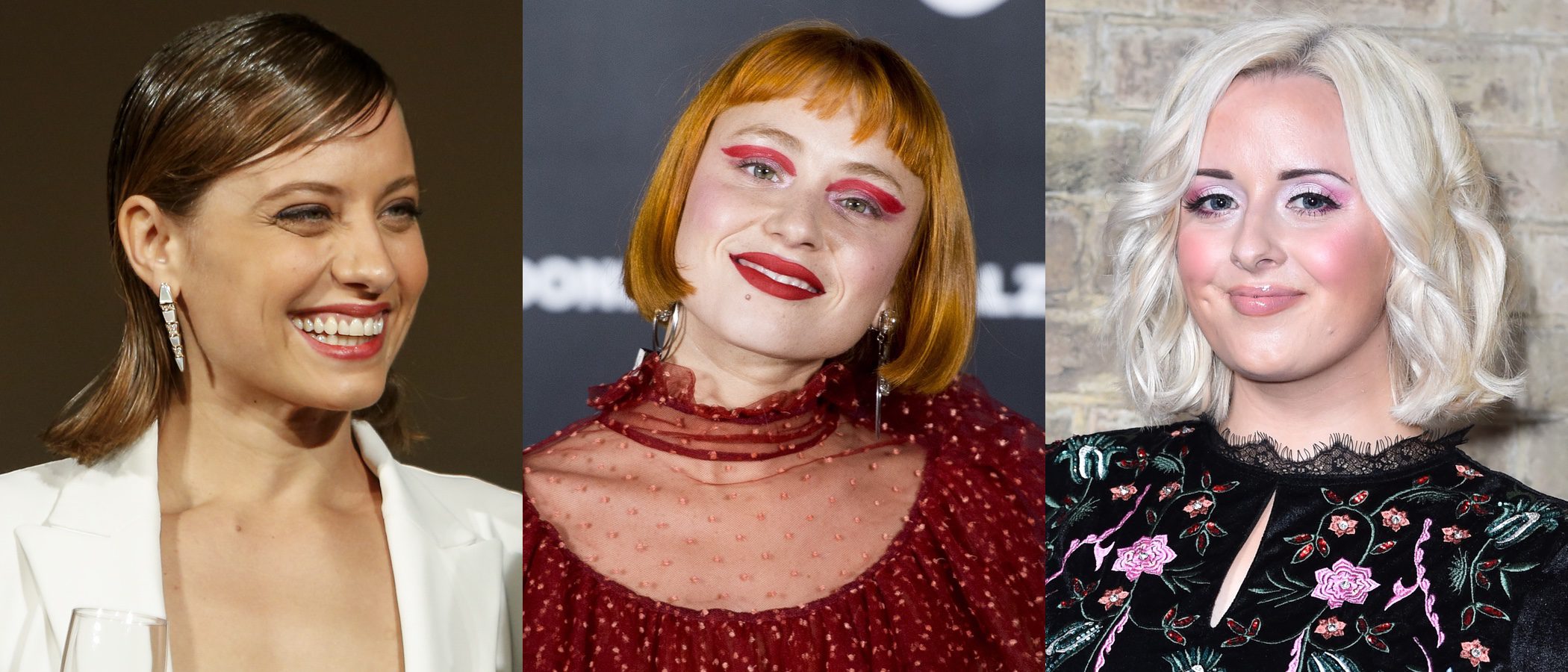 Kathie Thistleton, Miranda Makaroff y Michelle Jenner lucen los peores beauty looks de esta semana