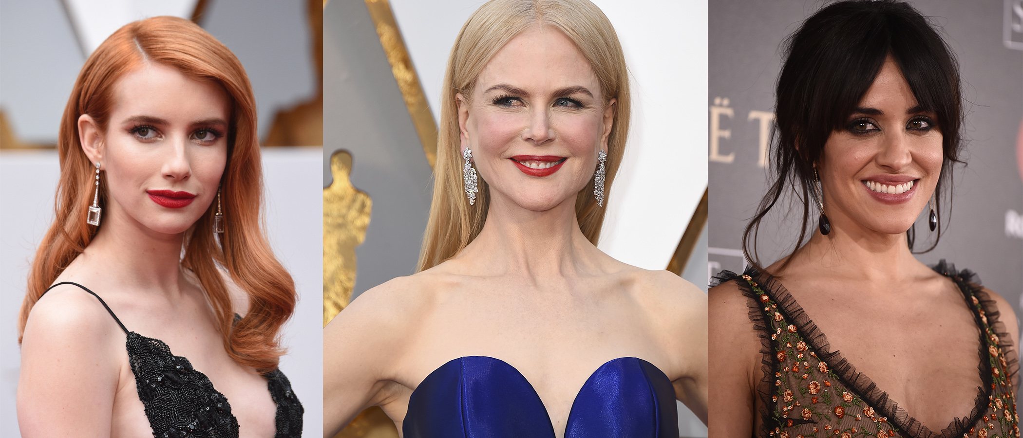 5 tendencias con las que triunfar en primavera 2018