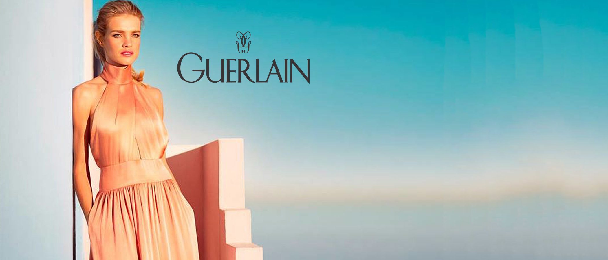 'Terracotta Light Healthy Glow Powder', la esperadísima nueva colección de los Terracotta de Guerlain
