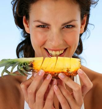 Alimentos para luchar contra la celulitis