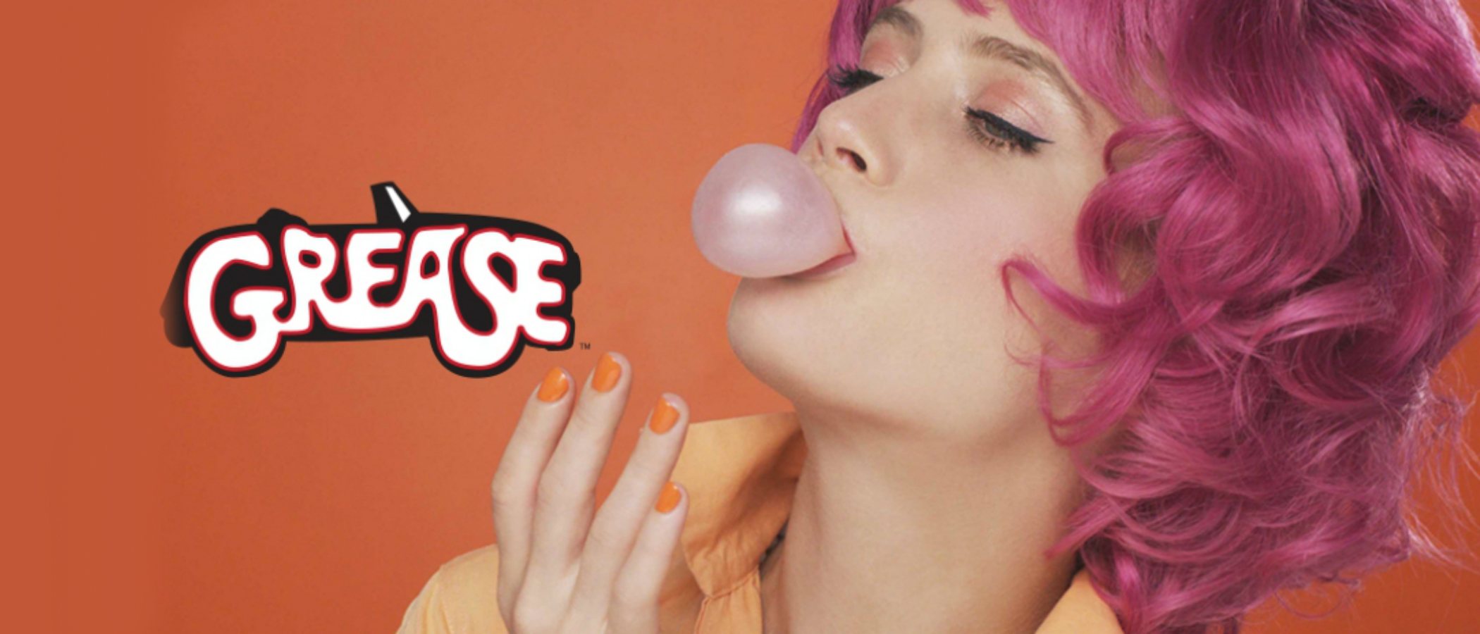 'Grease', la colección de esmaltes de uñas de OPI para celebrar el 40 aniversario de la icónica película