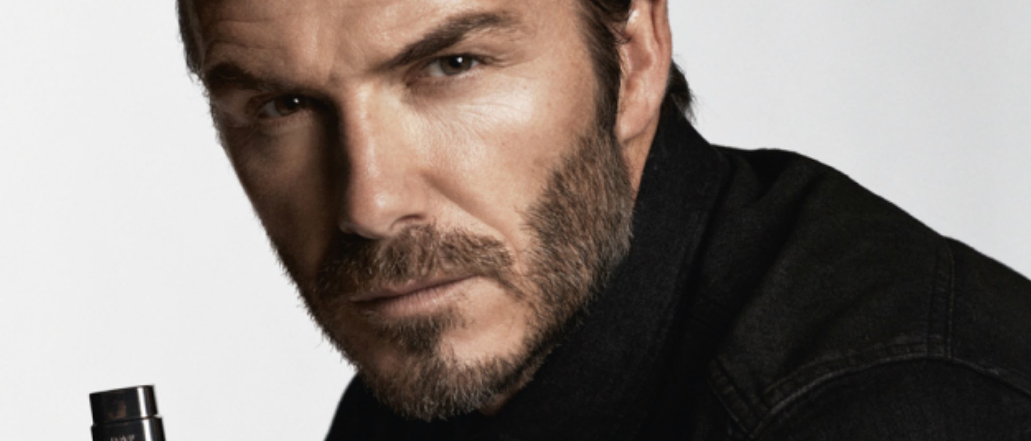 'Inspired by Respect' la nueva fragancia de David Beckham
