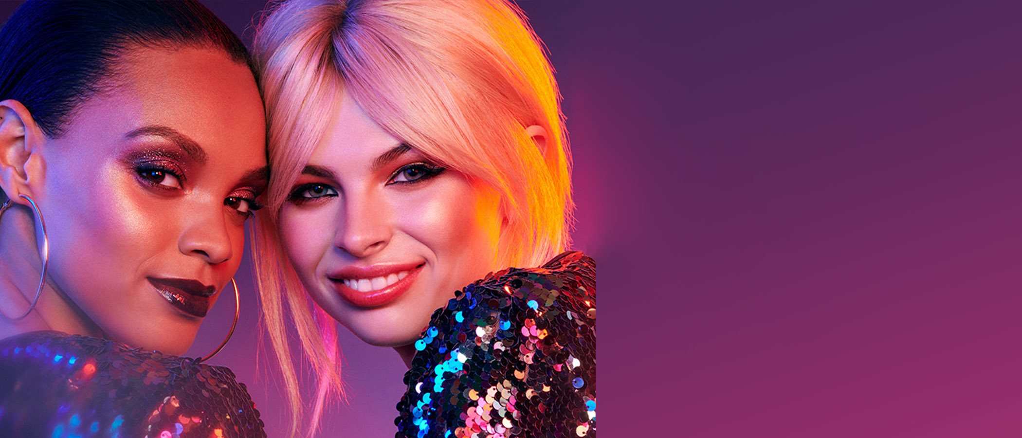 Primark da la bienvenida al otoño con su nueva y vibrante colección de maquillaje 'Dusk Collection'