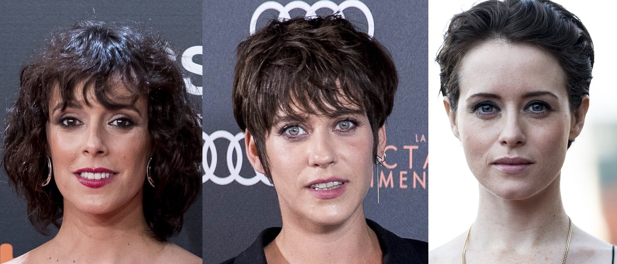 Belén Cuesta, Claire Foy y María León lucen los peores beauty looks de la semana