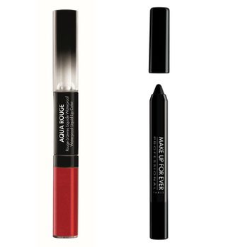 La maquilladora de Madonna crea un color de labios para la próxima gira de la artista