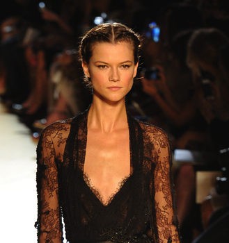 Consigue el look de Elie Saab en el desfile de la Alta Costura de París