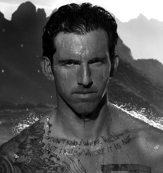 Josef Ajram se convierte en el nuevo embajador de Biotherm Homme