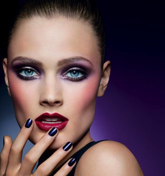'Vivid shine new pure color', la nueva colección otoño/invierno 2012/2013 de Estée Lauder