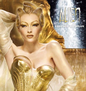 Alien Essence Absolue, la nueva fragancia de Thierry Mugler