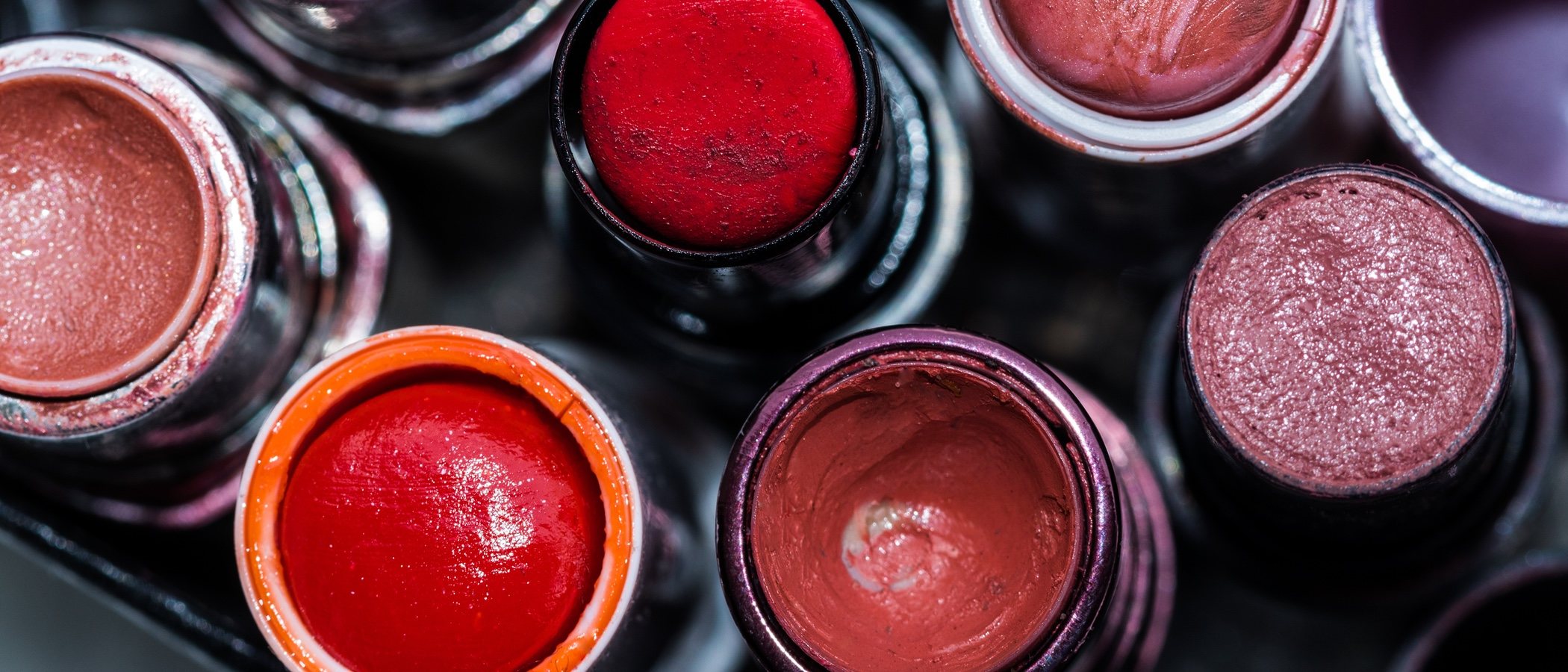 ¿Sabías que el maquillaje tiene fecha de caducidad?